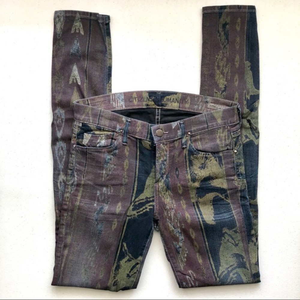 Citizens of Humanity Avedon Beowulf Jeans